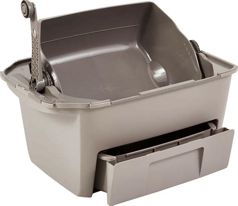 metal sifting screen for litter box|Amazon.com: Litter Box Screens.